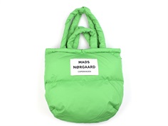 Mads Nørgaard poison green pillow taske (voksen)